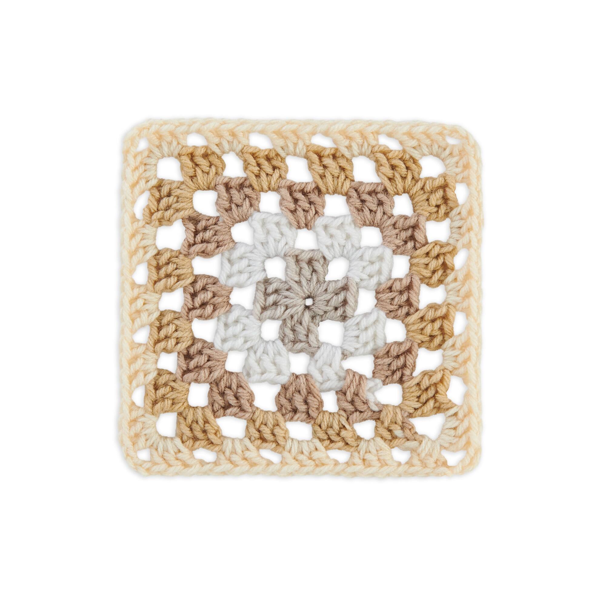 Red Heart® All in One™ Granny Square™ Yarn